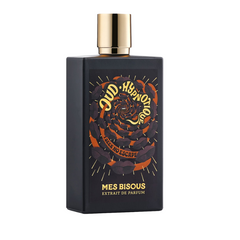 Mes Bisous Oud Hypnotique Extrait  De Parfum Spray