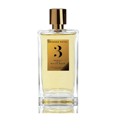 Rosendo Mateu Nº 3 Neroli, Iris, White Musk Eau De Parfum Spray