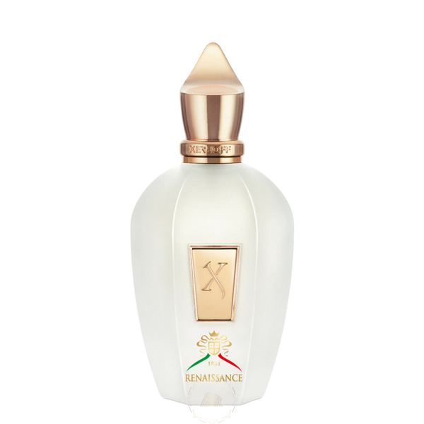 Xerjoff Xj 1861 Renaissance Eau de Parfum Spray – Fragrancelord.com