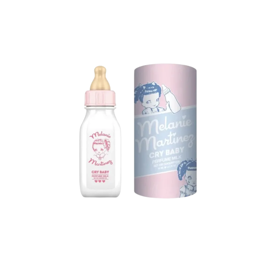 Melanie Martinez Cry Baby Perfume Milk Eau De Parfum Spray
