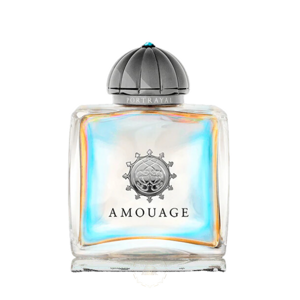 Amouage Portrayal Woman Eau De Parfum Spray – Fragrancelord.com