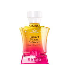 Habibi New York Radiant Florals & Amber Eau De Parfum Spray