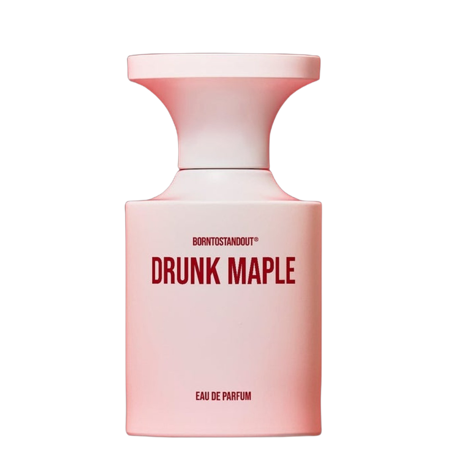 BORNTOSTANDOUT Drunk Maple Eau De Parfum Spray