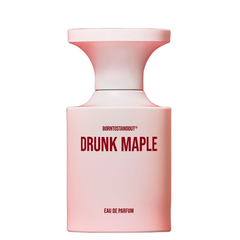 BORNTOSTANDOUT Drunk Maple Eau De Parfum Spray