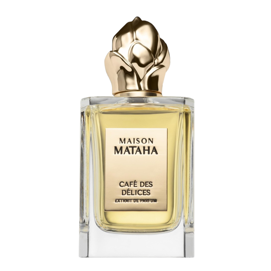 Maison Mataha Café des Délices Extrait De Parfum Spray
