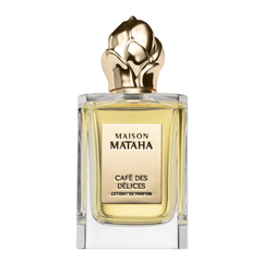 Maison Mataha Café des Délices Extrait De Parfum Spray