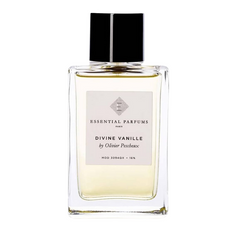 Essential Parfums Divine Vanille Eau De Parfum Spray