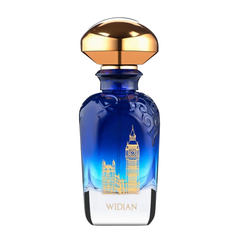 Widian London Extrait De Parfum Spray