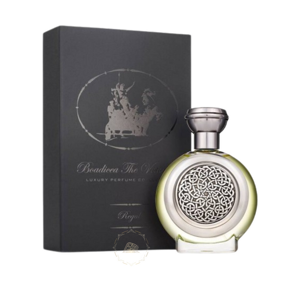 【超希少】Boadicea the Victorious / Regal Boadicea The Victorious Regal Eau De Parfum Spray – Fragrancelord.com