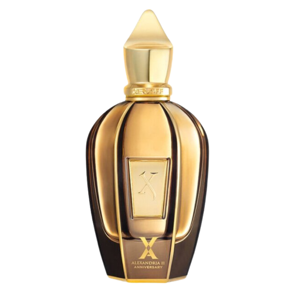 Xerjoff Alexandria II Anniversary Eau De Parfum Spray