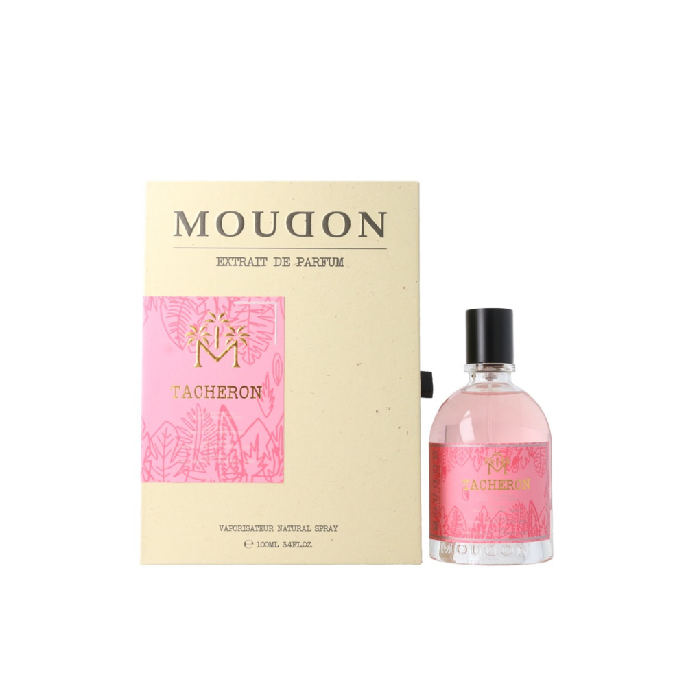 Moudon Tacheron Extrait De Parfum Spray