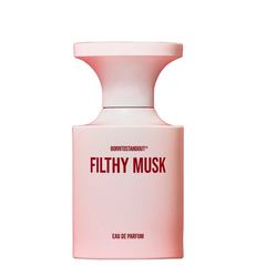 BORNTOSTANDOUT Filthy Musk Eau De Parfum Spray