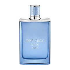 Jimmy Choo Man Aqua Eau de Toilette Spray