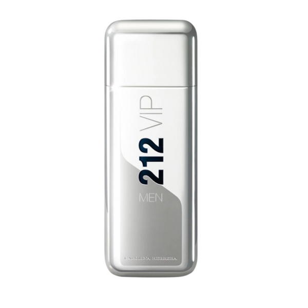 212 Vip Men | Carolina Herrera 212 Vip Men – Fragrancelord.com