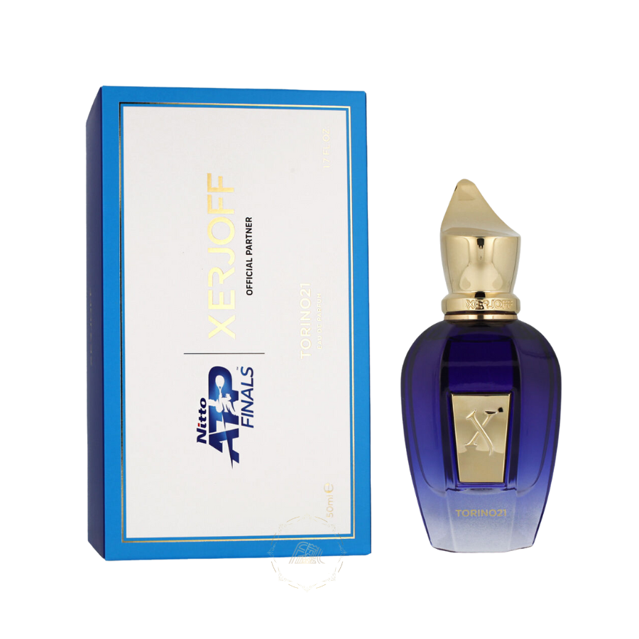 Xerjoff Torino21 Eau de Parfum | Fresh Citrus Unisex Xerjoff Torino21 Eau de Parfum | Fresh Citrus Unisex