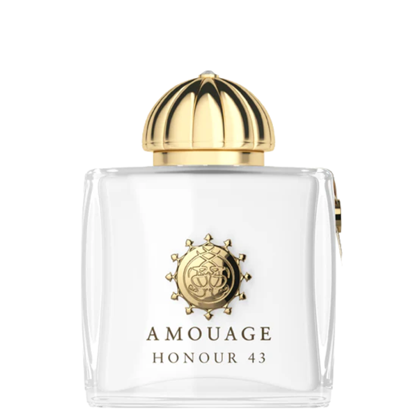 Amouage Honour 43 Extrait de Parfum | Floral Scent – Fragrancelord.com