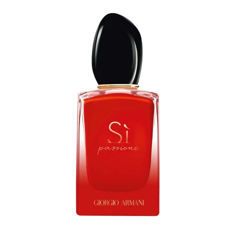 Giorgio Armani Sì Passione Eau De Parfum Spray