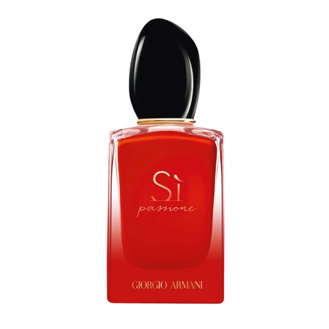 Giorgio Armani Sì Passione Eau De Parfum Spray – Fragrancelord.com Giorgio Armani Sì Passione Eau De Parfum Spray – Fragrancelord.com