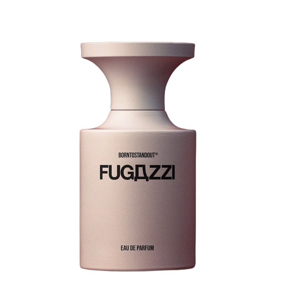 BORNTOSTANDOUT Fugazzi Eau De Parfum Spray