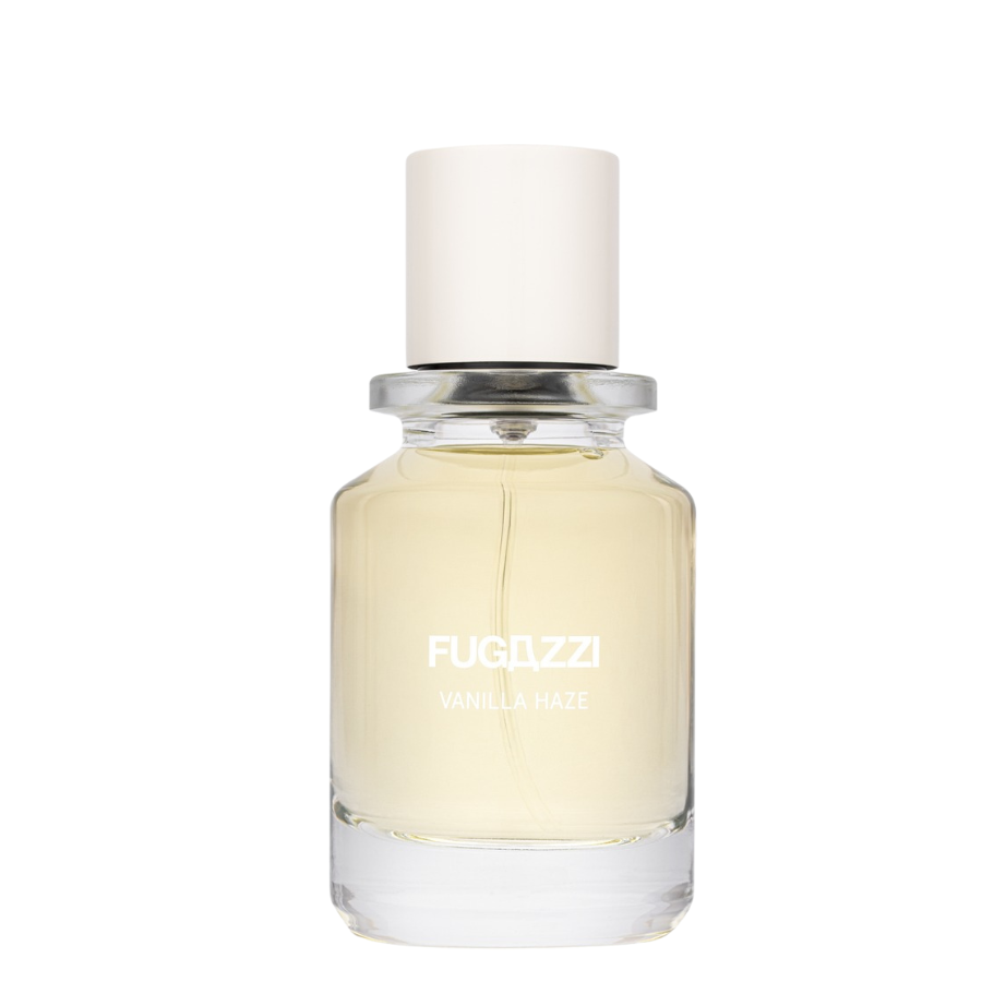 Fugazzi Vanilla Haze Eau De Parfum Spray