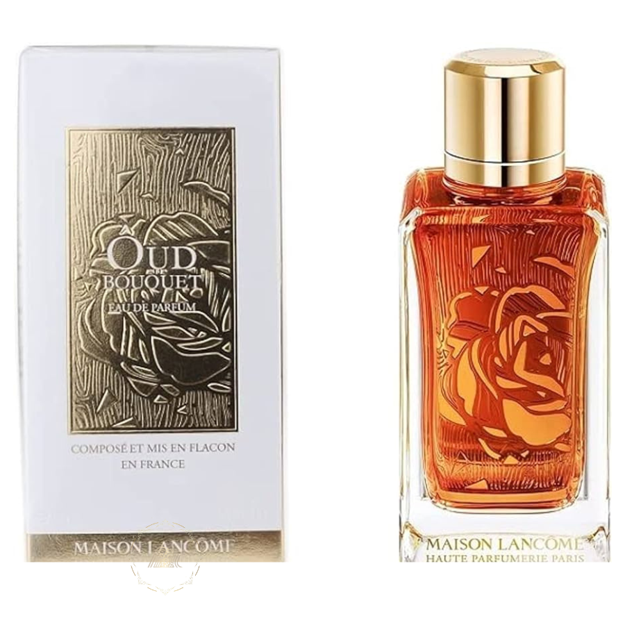 Maison lancome oud bouquet discount eau de parfum