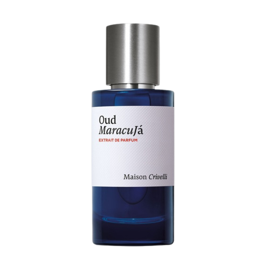 Maison Crivelli Oud Maracuja Extrait De Parfum Spray