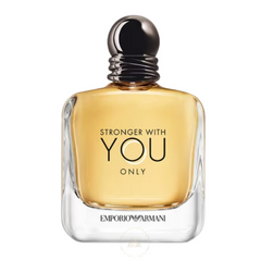 Giorgio Armani Emporio Armani Stronger With You Only Pour Homme Eau de Toilette Spray