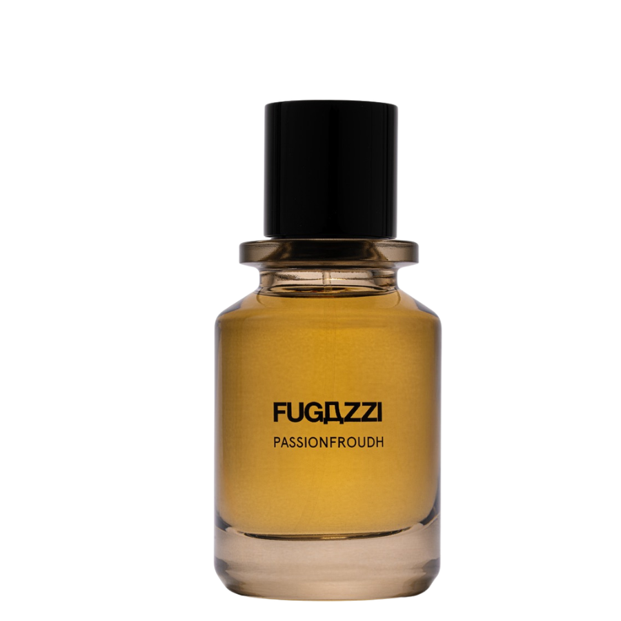 Fugazzi Passionfroudh Extrait De Parfum Spray