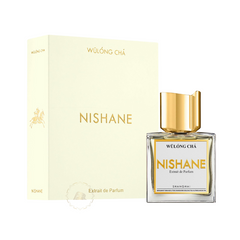 Nishane Wulong Cha Extrait De Parfum Spray