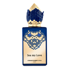 Stephane Humbert Lucas Sea My Love Eau De Parfum Spray