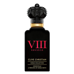 Clive Christian Noble Collection VIII Rococo Immortelle Parfum Spray