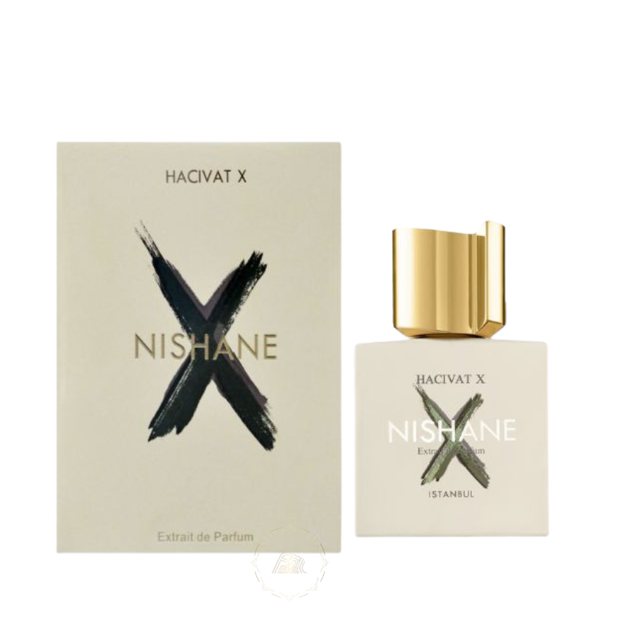 Nishane Hacivat X Extrait De Parfum Spray