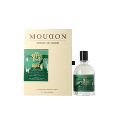 Moudon Broye Extrait De Parfum Spray