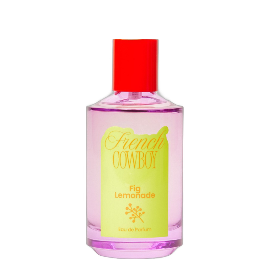 French Cowboy Fig Lemonade Eau De Parfum Spray