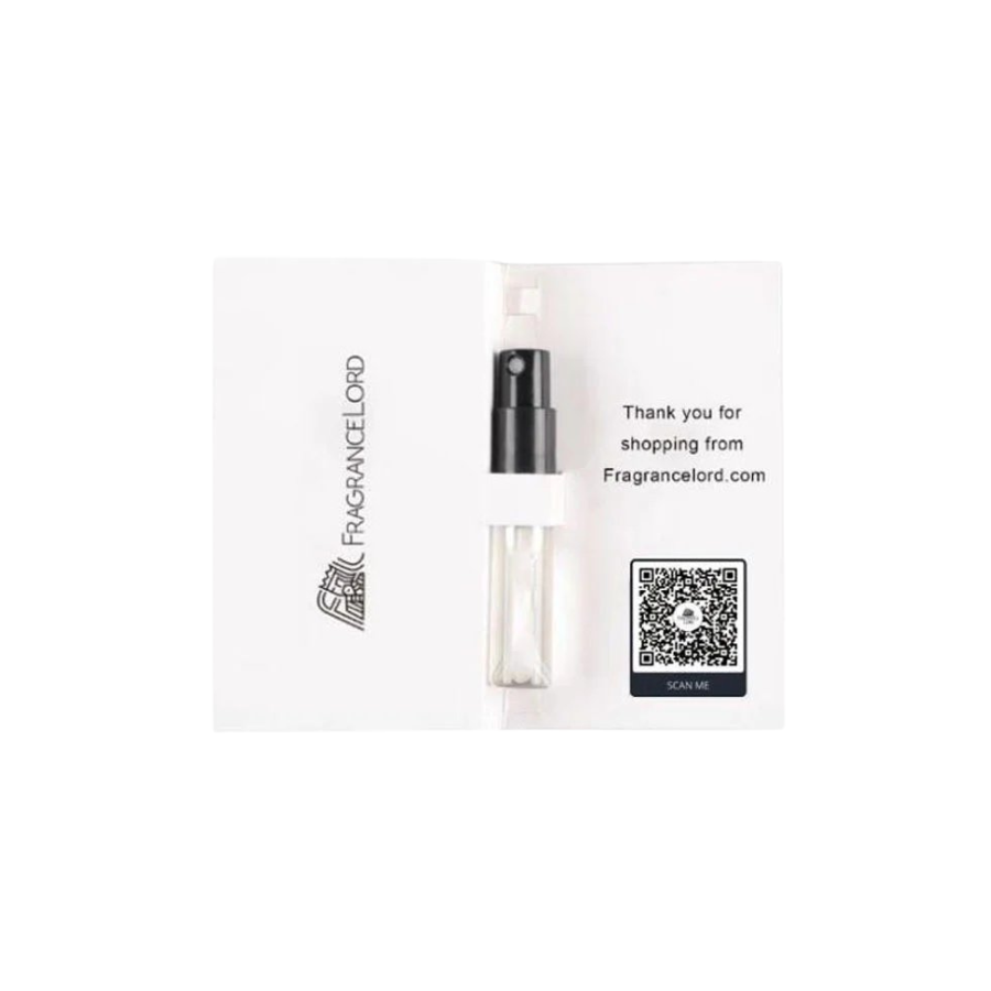 Moudon Elegant Extrait De Parfum Travel Spray | Sample