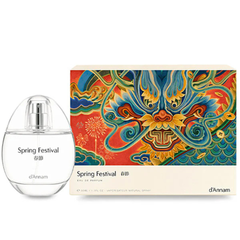 d'Annam Spring Festival