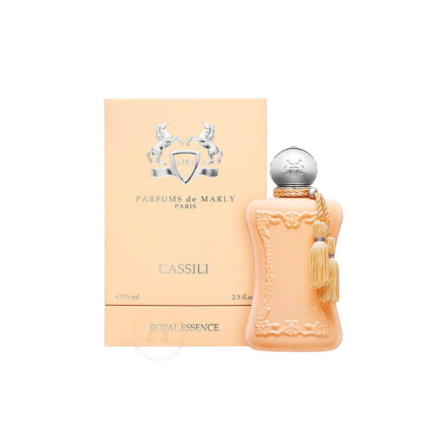 Parfums De Marly Cassili Eau De Parfum Spray