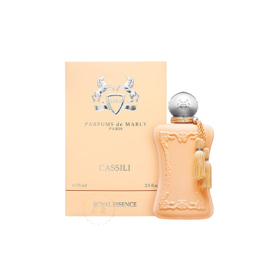 Parfums De Marly Cassili Eau De Parfum Spray – Fragrancelord.com
