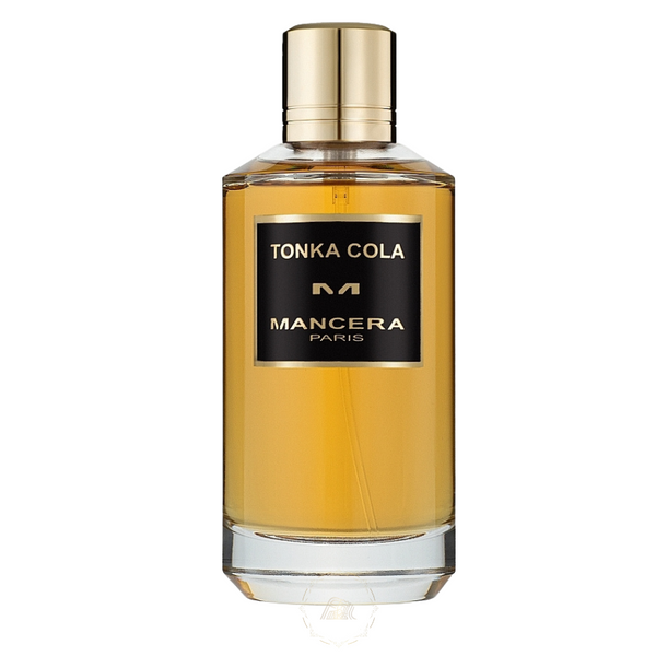 香水(ユニセックス) Mancera Tonka Cola 120ml Mancera Tonka Cola Eau De Parfum Spray – Fragrancelord.com