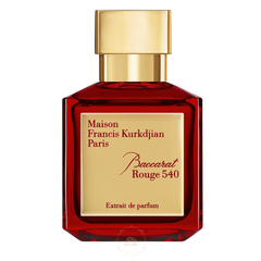 Maison Francis Kurkdjian Baccarat Rouge 540 Extrait De Parfum Spray