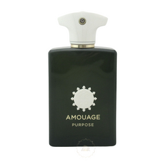 Amouage Purpose Eau De Parfum Spray