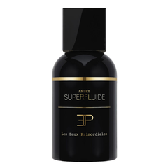 Les EAUX Primordiales Ambre Superfluide Eau De Parfum Spray