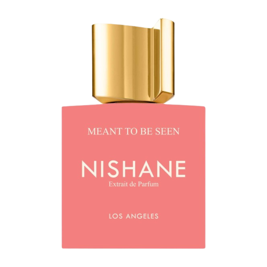 Nishane Meant To Be Seen Extrait De Parfum Spray