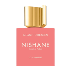 Nishane Meant To Be Seen Extrait De Parfum Spray