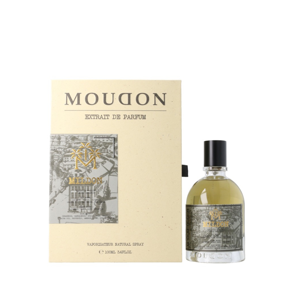 Moudon Mildon Extrait De Parfum Spray