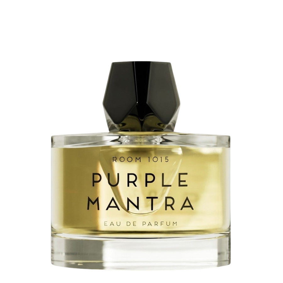 Room 1015 Purple Mantra Eau De Parfum Spray