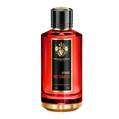 Mancera Red Tobacco Intense Extrait De Parfum Spray