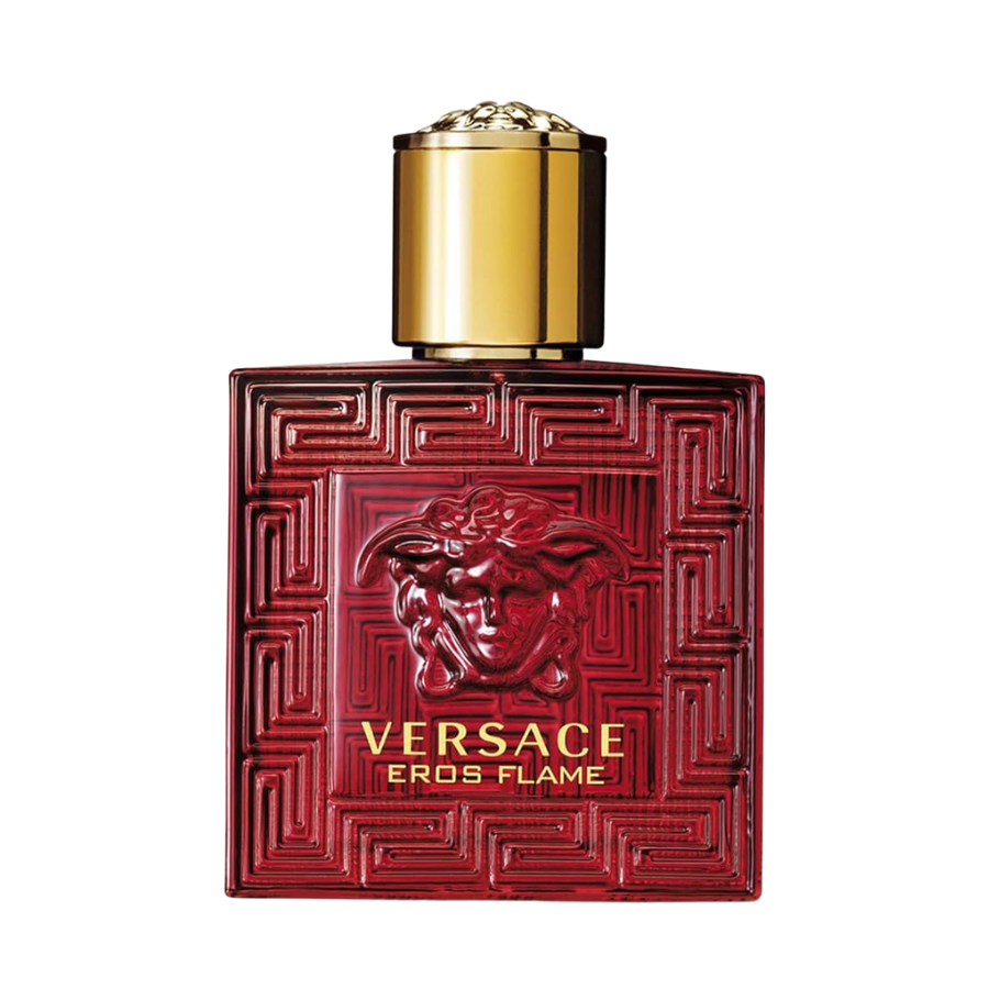 Versace Eros Flame Eau De Parfum Spray