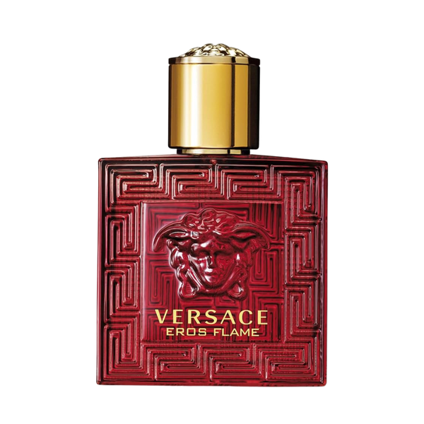 VERSACE Eros Flame 50ml オードパルファム他5品 Versace Eros Flame Eau De Parfum Spray – Fragrancelord.com