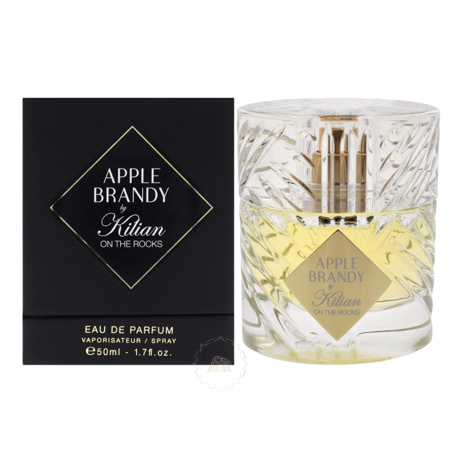 Kilian Apple Brandy on the Rocks Eau De Parfum Spray